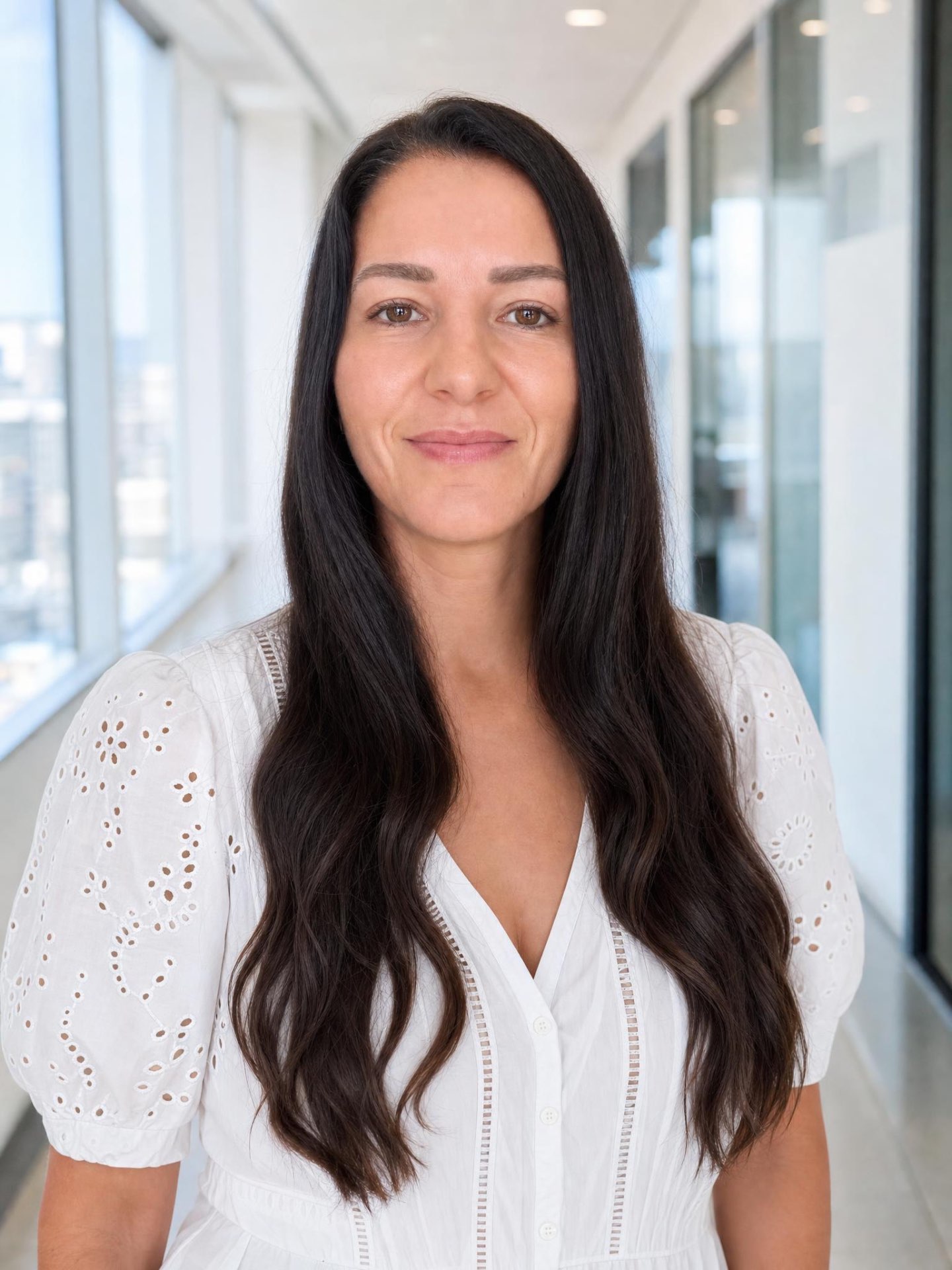 Ange Kelly - AI Business Strategist